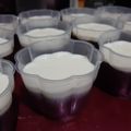 Cooksnap dari Anadianawati Wati untuk resep 50. puding kfc #penyegartenggorokanibu