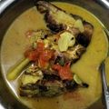 Cooksnap dari Aniyah Damayanti untuk resep Parede bale tapa (ikan asap)