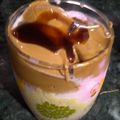 Ananya Agrawal का कुकस्नैप जब उन्होंने डालगोना  कोल्ड कॉफ़ी (Dalgona cold coffee recipe in hindi) बनाया था।