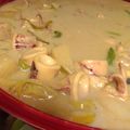 Cooksnap dari Dunia Editing Official Channel untuk resep Cumi Gulai Padang