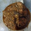 Cooksnap dari Salmiati untuk resep Rendang Ikan Tongkol (#pr_asianfood)
