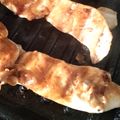 Сooksnap від Галина, який(а) приготував(ла) Куриное филе на гриле.