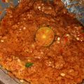 Cooksnap dari Melly Yo untuk resep Sambal Ayam Bakar