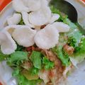 Cooksnap dari Nay Efbe untuk resep Gado gado surabaya