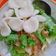 Cooksnap dari Nay Efbe untuk resep Gado gado surabaya