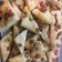 Enikő Debreczeni Cooksnap-ja, amikor elkészítette a(z) Focaccia - olívabogyóval, rozmaringgal és paradicsommal receptet.