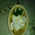 Cooksnap dari Ria Pramudito untuk resep Singkong Thailand