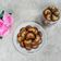 Cooksnap dari Heni Suryani untuk resep Choco Cashew Cookies / Kukis Kacang Mete
