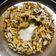 chaitali ghatak का कुकस्नैप जब उन्होंने घेवर (ghevar recipe in Hindi) बनाया था।