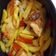 Cooksnap από Anja Edler στη συνταγή Κοτόπουλο με μουστάρδα και λαχανικά στη γάστρα