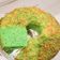 Cooksnap dari Veronica Boedianto untuk resep Sifon Cake Pandan Lembut #keto ala Rantie