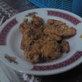 Cooksnap dari Denna untuk resep Dori Goreng Oat