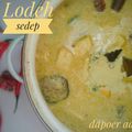 Cooksnap dari Adilah Basalamah untuk resep Sayur Lodeh sedeppp Tanpa Bumbu Uleg No MSG