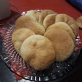 El cooksnap de Belend Dumas cuando hizo Galletitas de maizena y coco súper fáciles!.