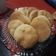 El cooksnap de Belend Dumas cuando hizo Galletitas de maizena y coco súper fáciles!.