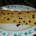 Cooksnap dari Evalyne09 untuk resep Cake Pisang Oven