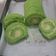 Cooksnap dari Lisna untuk resep 016》Roll Cake Nutrijell Melon #keto #ketofy #ketopad