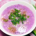 Cooksnap của Hoàng Oanh khi họ làm theo món Canh khoai mỡ