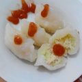 Cooksnap dari Rini Musriyah untuk resep Hakau Bihun Jagung Superior