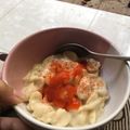Cooksnap dari Shina Sadida untuk resep Simple Macaroni and Cheese