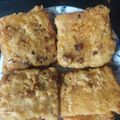 Pinal Patel's cooksnap of when they made બ્રેડ પકોડા (Bread Pakoda Recipe In Gujarati).