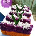 Cooksnap dari Isnaeni Fatonah untuk resep Getuk ubi