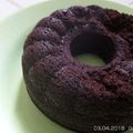 Cooksnap dari aattaubah untuk resep Brownies Coklat Kukus Enak