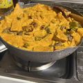 Cooksnap dari Don Udon untuk resep Sambel Goreng Krecek Gudeg