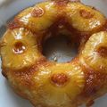 صورة من Tot، شاركها بعد تجربة وصفة كيكة أناناس 🍍
