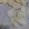 Cooksnap dari jusdi untuk resep Kerupuk Nasi Homemade