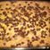 El cooksnap de Cristina Sanz cuando hizo Bizcocho de mango y yogur.
