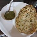 Manjit Kaur का कुकस्नैप जब उन्होंने सूजी का चीला (Suji ka cheela recipe in Hindi) बनाया था।