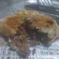 El cooksnap de Arella Victoria cuando hizo Empanadas de carne picada súper deli.