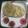 Rinki Dasgupta's cooksnap of when they made বাদাম পরোটা.