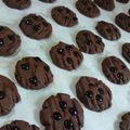 Cooksnap dari Yumna untuk resep Chocolate Chip Cookies ala Good Time