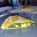 El cooksnap de Aylu Walker cuando hizo Masa de tarta salada sin manteca.