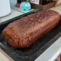 Cooksnap από skran στη συνταγή Εύκολο, αφράτο κέικ μήλου χωρίς μίξερ