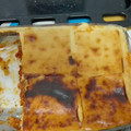 El cooksnap de Raquel Fernandez Vega cuando hizo Lasaña a la boloñesa.