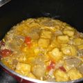 Cooksnap dari Firza Kartika untuk resep Sup Tomat Tahu Telur Favorit✓