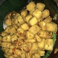 Cooksnap dari karmila febrianti untuk resep 03. Putih Telur Cabe Garam #menudiet #menumurmer