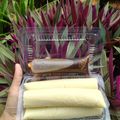 Cooksnap dari Popi Rahmawati untuk resep PEMPEK DOS SUTRA paling gampang (cemilan)