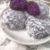 Cooksnap dari CeLii Novitaa untuk resep Mochi Ketan Hitam Isi Oreo