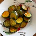 small4.buttle@msa.hinet.net 的 【簡易好食】韓式醃黃瓜 cooksnap