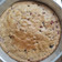 El cooksnap de johana romero cuando hizo Torta matera de frutillas 🍓🍓.