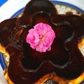 صورة من Marymoon ، شاركها بعد تجربة وصفة كريم كراميل بالجبن