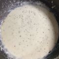 รูป Cooksnap ของ Boonchira Marttha เมื่อเขาทำ White sauce