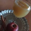 کوک اسنپ 😋MARYAM😋 بعد از امتحان کردن دمنوش سرماخوردگی🍏.