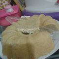 Cooksnap dari Princess Nya Denys untuk resep Bolu tape kukus