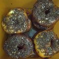 Cooksnap dari ika untuk resep Donat kentang takaran SDM