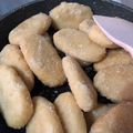 Cooksnap dari vira untuk resep Kue getas ketan || gurih, manis, lembut dan kenyal
